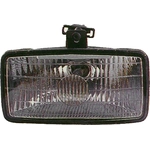 Order Passenger Side Fog Lamp Assembly - GM2592139 For Your Vehicle