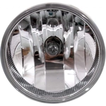 Order Passenger Side Fog Lamp Assembly - GM2592297 For Your Vehicle