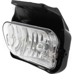Order Passenger Side Fog Lamp Assembly - GM2593127 For Your Vehicle