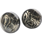Order Passenger Side Fog Lamp Assembly - GM2593161 For Your Vehicle