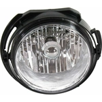 Order Passenger Side Fog Lamp Assembly - GM2593166 For Your Vehicle