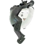 Order Passenger Side Fog Lamp Assembly - GM2593312 For Your Vehicle