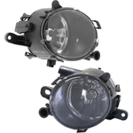 Order Passenger Side Fog Lamp Assembly - GM2593320C For Your Vehicle