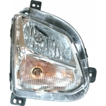 Order Passenger Side Fog Lamp Assembly - GM2593323 For Your Vehicle