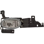 Order Passenger Side Fog Lamp Assembly - HO2593128 For Your Vehicle