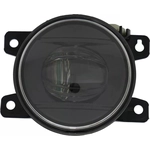 Order Passenger Side Fog Lamp Assembly - HO2593149 For Your Vehicle