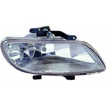 Order Passenger Side Fog Lamp Assembly - HY2593111 For Your Vehicle