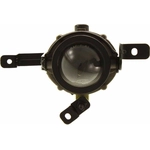 Order Passenger Side Fog Lamp Assembly - HY2593128 For Your Vehicle