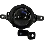 Order Passenger Side Fog Lamp Assembly - HY2593132 For Your Vehicle