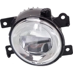 Order Passenger Side Fog Lamp Assembly - IN2593108 For Your Vehicle