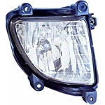 Order Passenger Side Fog Lamp Assembly - KI2593108 For Your Vehicle