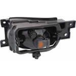Order Passenger Side Fog Lamp Assembly - KI2593111 For Your Vehicle