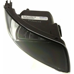 Order Passenger Side Fog Lamp Assembly - LX2593104 For Your Vehicle