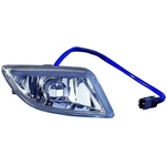 Order Passenger Side Fog Lamp Assembly - MA2593102 For Your Vehicle