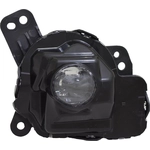 Order Passenger Side Fog Lamp Assembly - MA2593127 For Your Vehicle