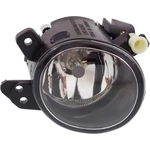 Order Passenger Side Fog Lamp Assembly - MB2593114 For Your Vehicle