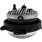 Order Passenger Side Fog Lamp Assembly - MC2593103 For Your Vehicle