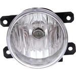 Order Passenger Side Fog Lamp Assembly - SU2592121 For Your Vehicle