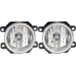 Order Passenger Side Fog Lamp Assembly - SU2592122 For Your Vehicle