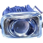 Order Passenger Side Fog Lamp Assembly - SU2593104 For Your Vehicle