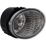 Order Passenger Side Fog Lamp Assembly - SU2593119 For Your Vehicle