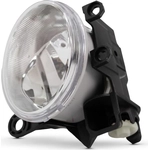 Order Passenger Side Fog Lamp Assembly - SU2593124 For Your Vehicle