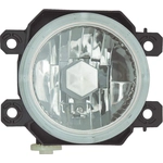 Order Passenger Side Fog Lamp Assembly - SU2593126 For Your Vehicle