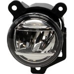 Order Passenger Side Fog Lamp Assembly - SU2593129 For Your Vehicle