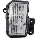 Order Passenger Side Fog Lamp Assembly - SU2593131 For Your Vehicle
