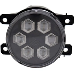 Order Passenger Side Fog Lamp Assembly - SU2593132 For Your Vehicle