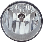 Order Passenger Side Fog Lamp Assembly - TO2592117 For Your Vehicle