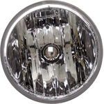 Order Passenger Side Fog Lamp Assembly - TO2592125 For Your Vehicle