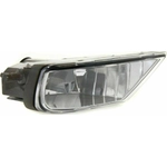Order Passenger Side Fog Lamp Assembly - TO2593111 For Your Vehicle