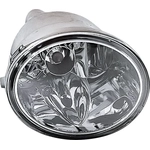 Order Passenger Side Fog Lamp Assembly - TO2593112 For Your Vehicle