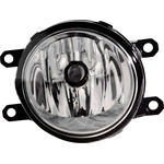 Order Passenger Side Fog Lamp Assembly - TO2593124 For Your Vehicle