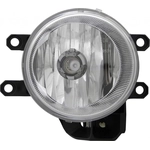 Order Passenger Side Fog Lamp Assembly - TO2593126 For Your Vehicle