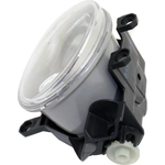 Order Passenger Side Fog Lamp Assembly - TO2593132 For Your Vehicle