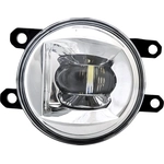 Order Passenger Side Fog Lamp Assembly - TO2593145 For Your Vehicle