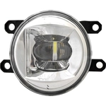 Order Passenger Side Fog Lamp Assembly - TO2593145C For Your Vehicle