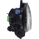 Order Passenger Side Fog Lamp Assembly - VW2593109 For Your Vehicle