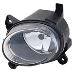 Order Passenger Side Fog Lamp Assembly - VW2593115 For Your Vehicle