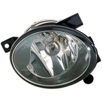 Order Passenger Side Fog Lamp Assembly - VW2593118C For Your Vehicle