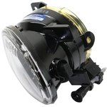 Order Passenger Side Fog Lamp Assembly - VW2593120 For Your Vehicle