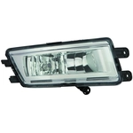 Order Passenger Side Fog Lamp Assembly - VW2593121C For Your Vehicle