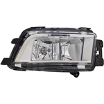Order Passenger Side Fog Lamp Assembly - VW2593137 For Your Vehicle