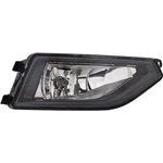 Order Passenger Side Fog Lamp Assembly - VW2593138C For Your Vehicle