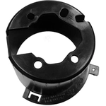 Order Passenger Side Fog Lamp Bracket - CH2603101 For Your Vehicle