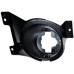 Order Passenger Side Fog Lamp Bracket by DEPO - 330-1705R-UD For Your Vehicle