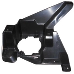 Order Passenger Side Fog Lamp Bracket - FO2603104 For Your Vehicle