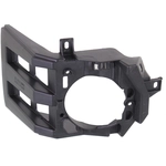 Order Passenger Side Fog Lamp Bracket - LX2603100 For Your Vehicle